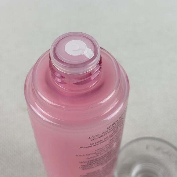 Lancome Tonique Confort Re-Hydrating Comforting Toner 125 ml 4.2 fl oz- sealed - Picture 3 of 5